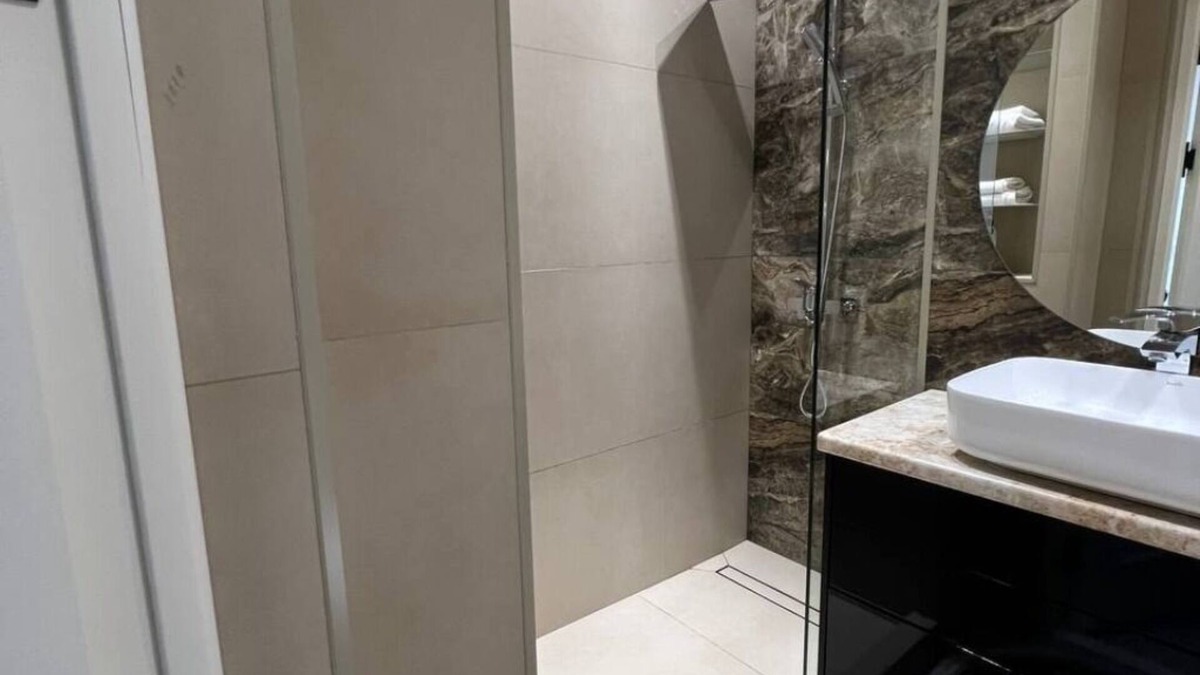 Tashkent Apartment | Stylish apartments in the heart of the Tashkent