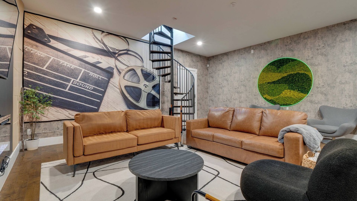 Steiner Ranch Apartment | Stylish Apt Near Lake Travis w/Entertainment