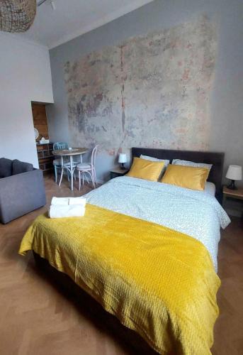 Krowodrza Apartment | Stylish ART Studio free parking
