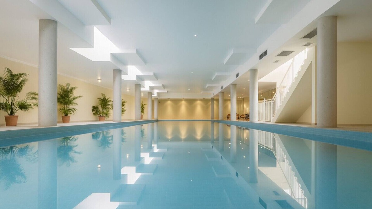 Balmain Apartment | Stylish Balmain Townhouse with Pool & City Views
