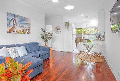 Brighton Apartment | Stylish Beachside Comfort Your Brighton Retreat