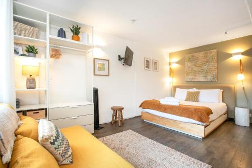 Bondi Apartment | Stylish Bondi Studio Minutes From Bondi Beach