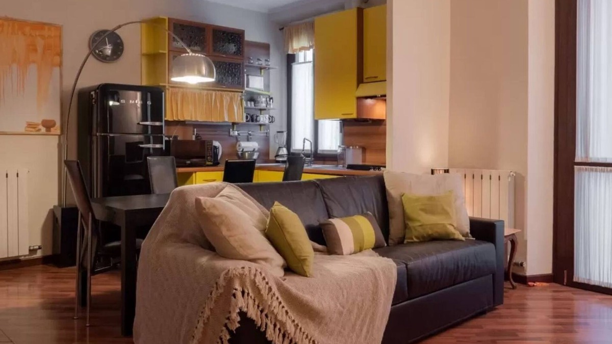Zona Risorgimento Apartment | Stylish Boutique Apartment-City Center