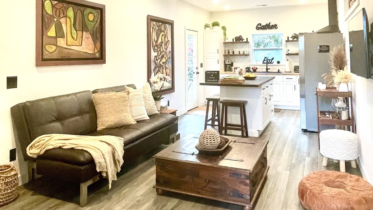 Fairvilla Apartment | Stylish Boutique Guest house in Winter Park