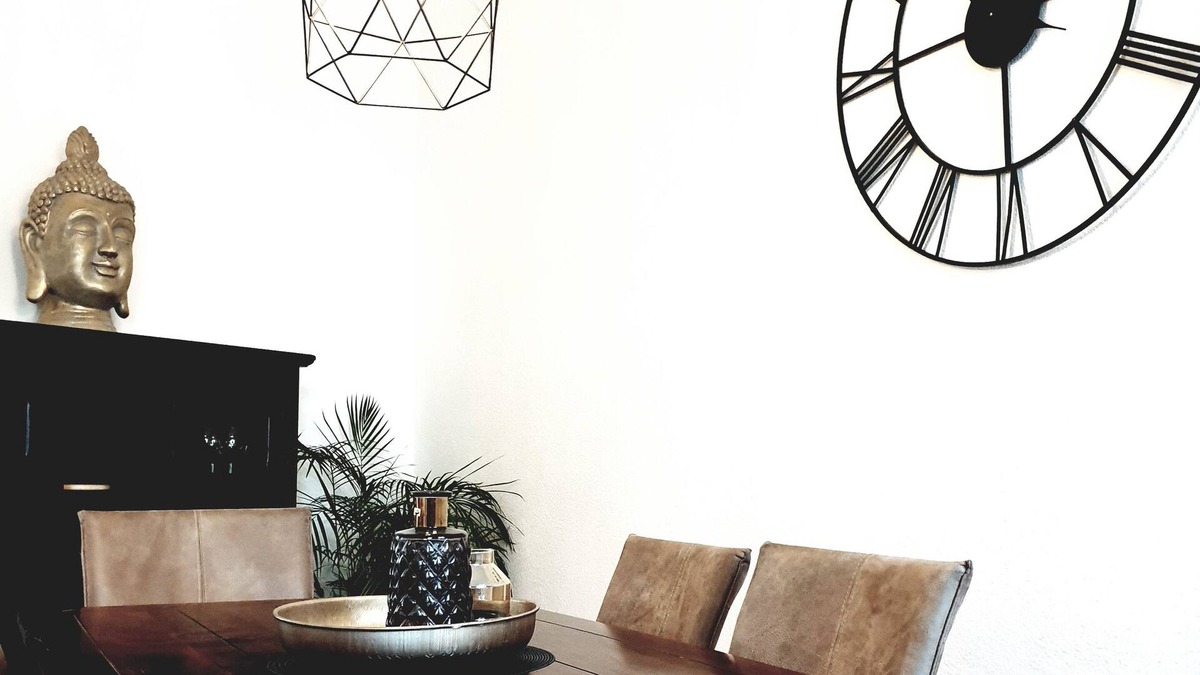 Solingen Apartment | Stylish central apartment for 6-7 people