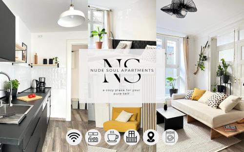 Rotherbaum Apartment | Stylish Central Apartment