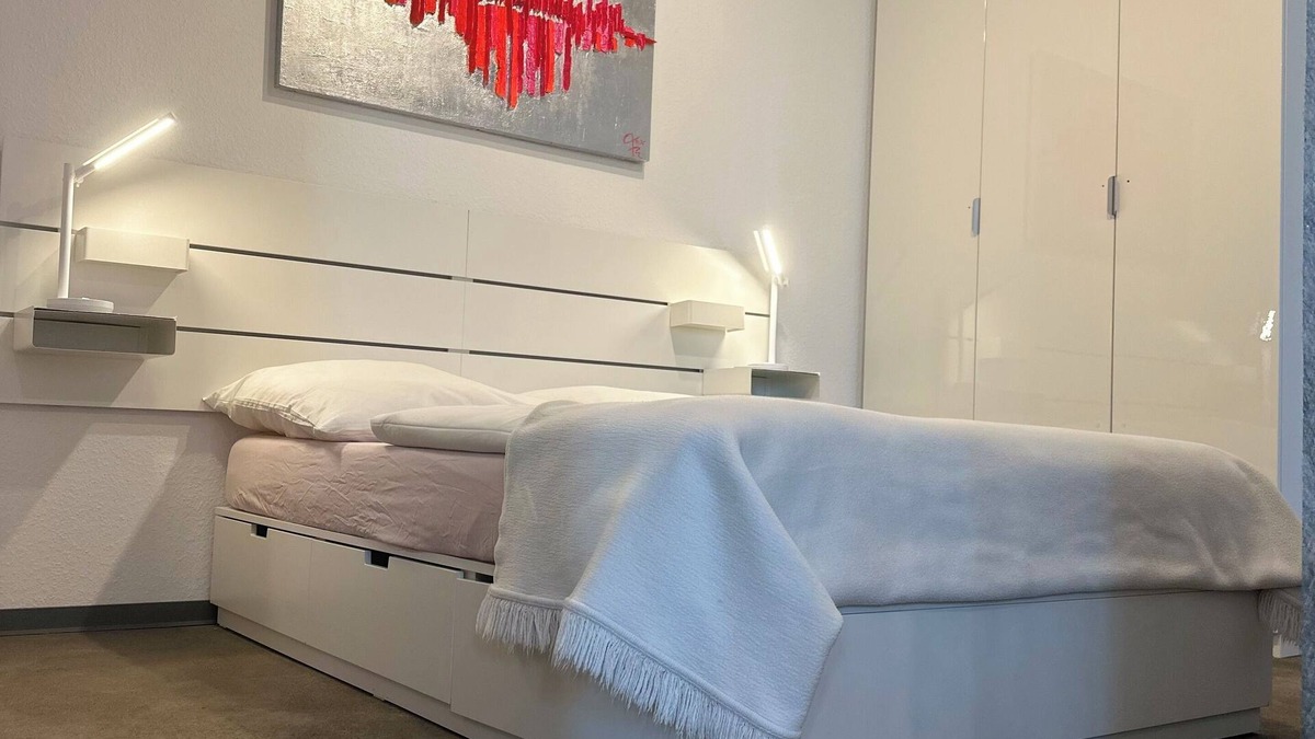 Velbert Apartment | Stylish & central #LoftWerk 2