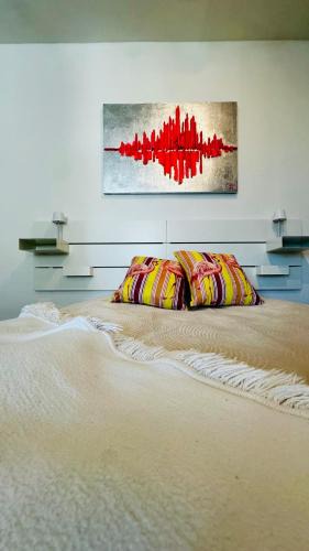 Velbert Apartment | Stylish & central #LoftWerk 2