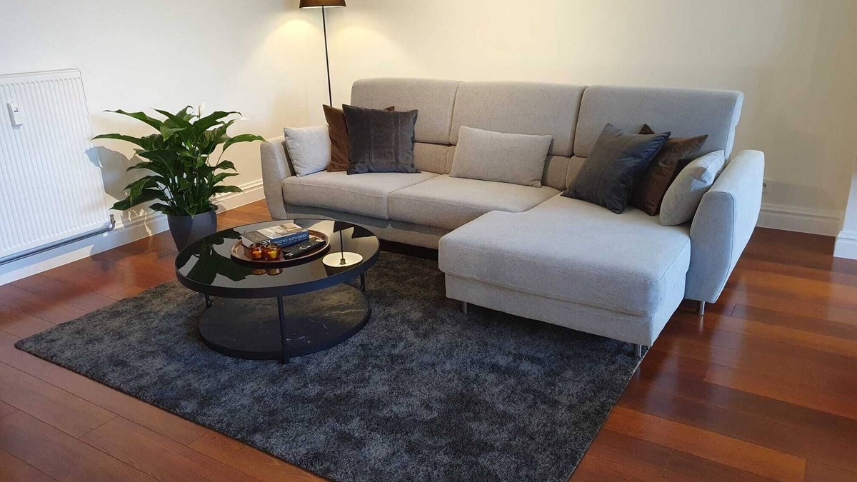 Seefhoek Apartment | Stylish & Centrally located City Apartment - Free Wifi & Netflix