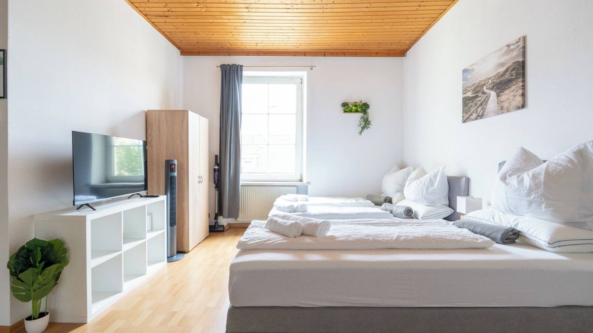Leoben Apartment | Stylish city apartment in Leoben #4