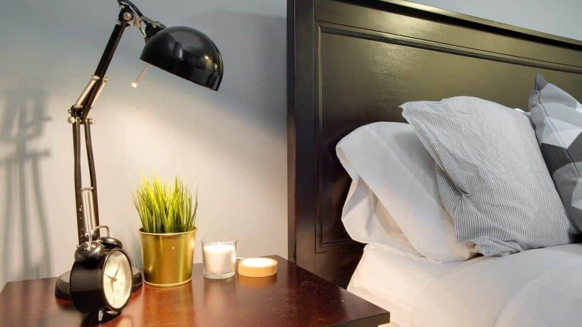 Eau Claire Apartment | Stylish City Center Apt | Free WiFi & Parking