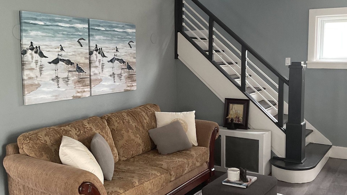 Welland House | Stylish comfort near the falls- family friendly relaxation awaits!