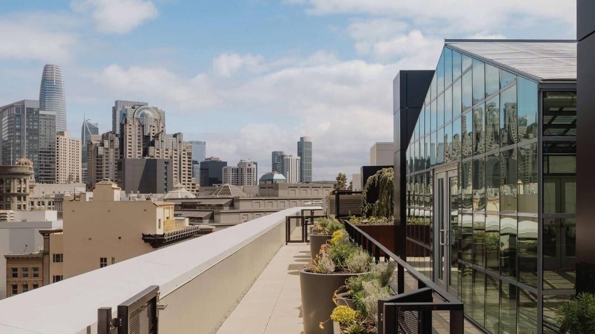 Tenderloin Hotel | Stylish & Comfortable Stay in the Heart of Downtown San Francisco