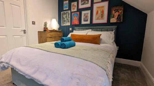 Bexhill-on-Sea Apartment | Stylish Condo on Victorian Seafront, Voyagers Rest Bexhill