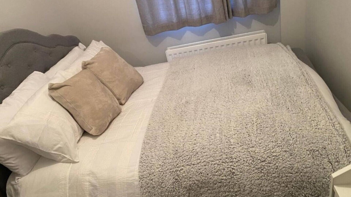 Belfast Apartment | Stylish & Convenient