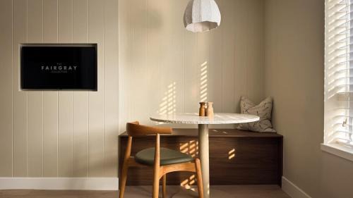 Pitlochry Apartment | Stylish Cosy and Central Apartment
