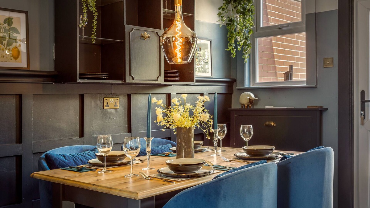 Chester Cottage | Stylish Cottage in Christleton, near Chester