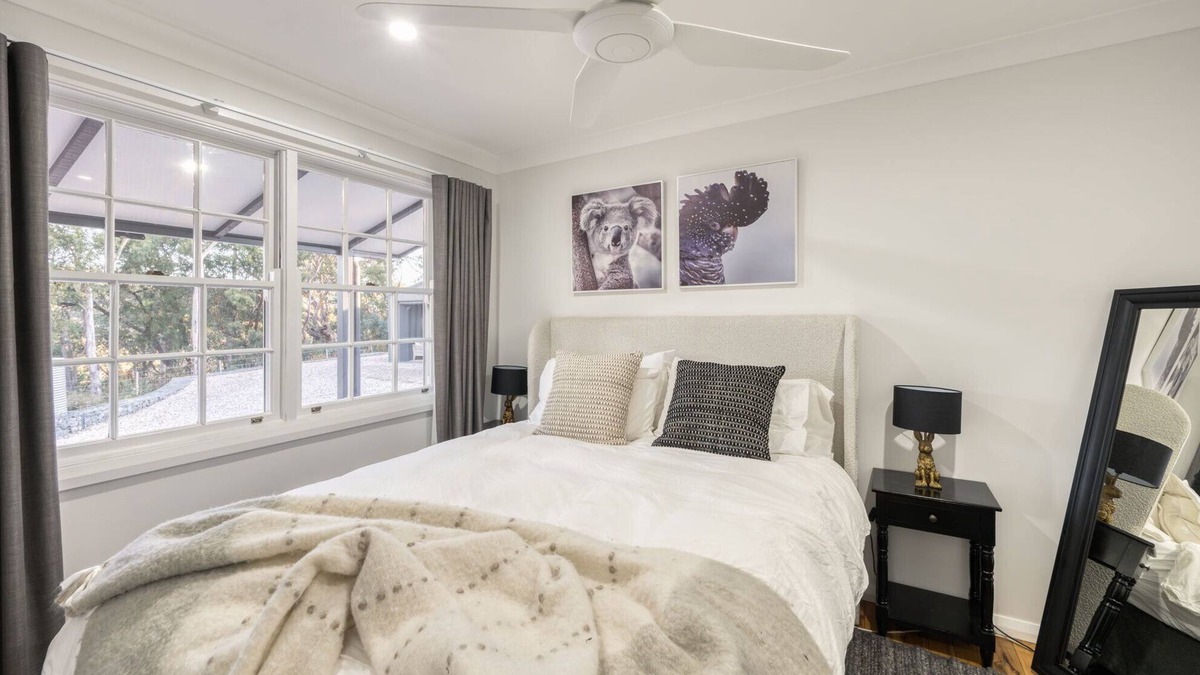 Canyonleigh Cottage | Stylish Country Cottage.