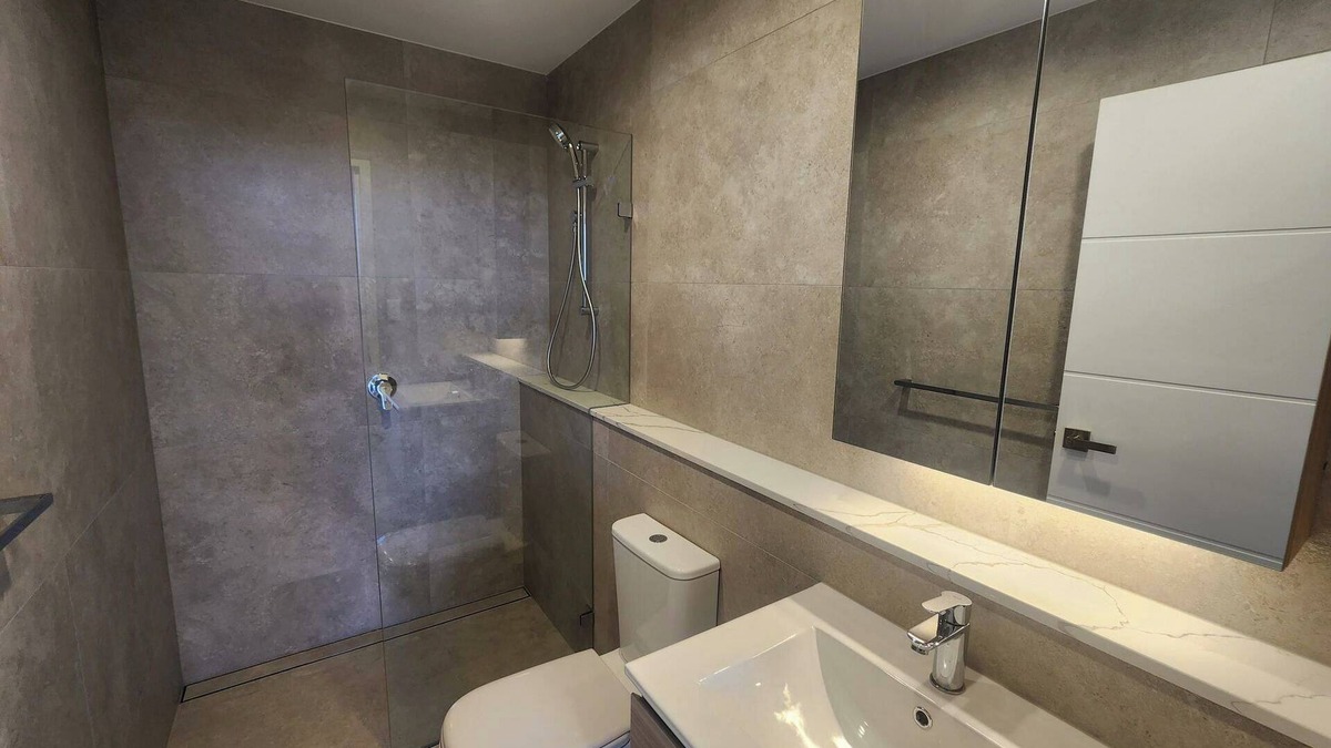 Merrylands Apartment | Stylish & Cozy 1 Bedroom Apartment