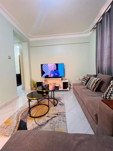 Masaka Apartment | Stylish Cozy home