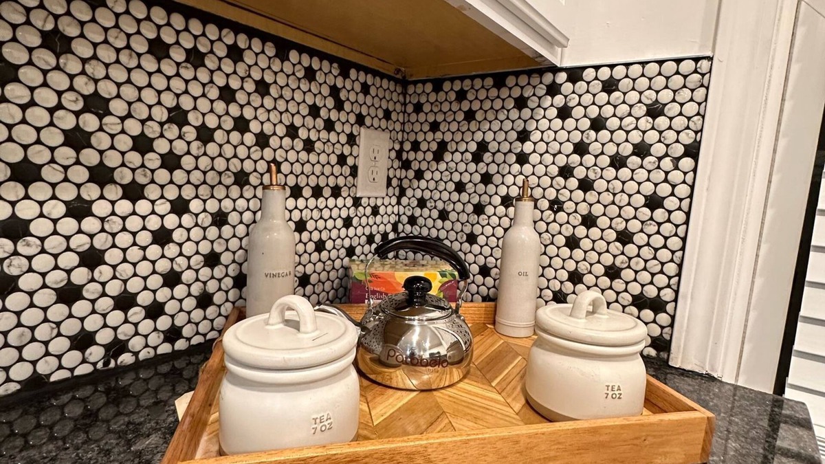 Wichita House | Stylish & Cozy Stay Near Downtown WichitanRelax in this newly renovated.