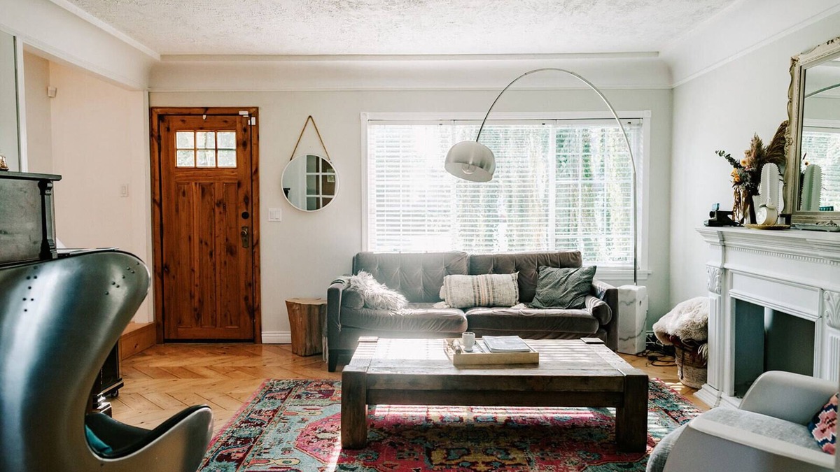 Chilliwack Proper Village West House | Stylish custom-built home in Downtown Chilliwack