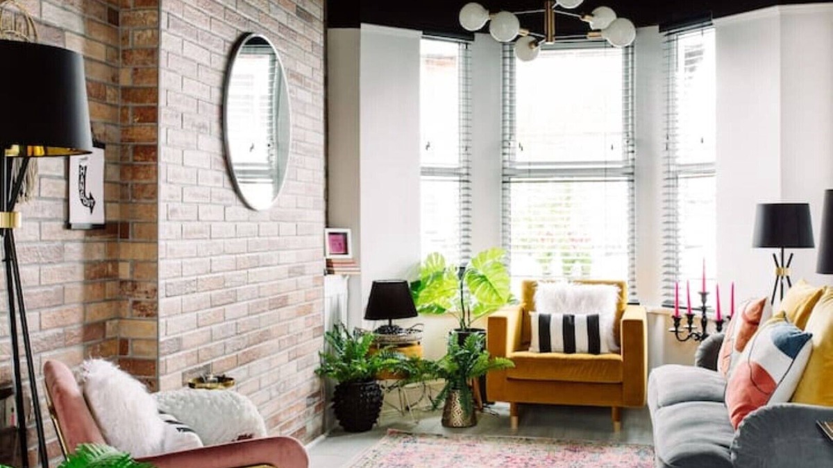 Ormeau House | Stylish Designer 4-Bed Home in the Heart of Belfast