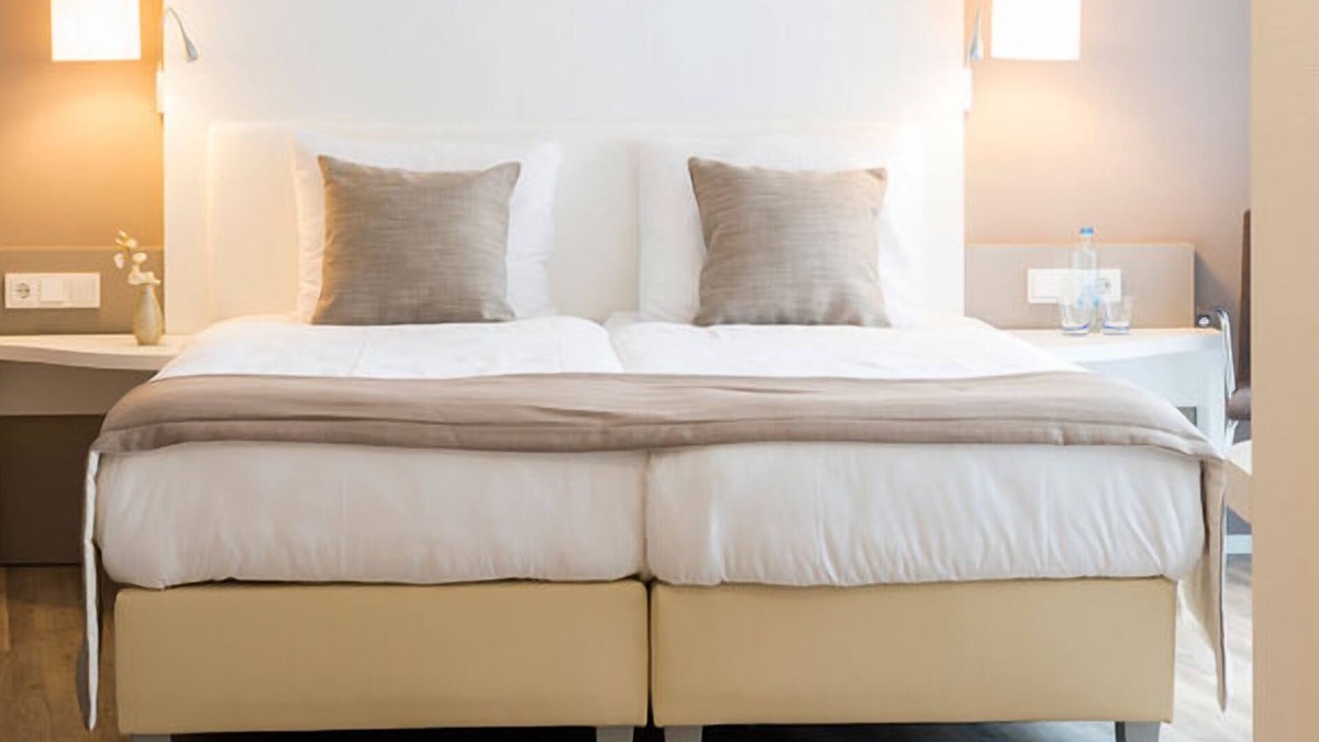 Wageningen Hotel | Stylish Escape w/Spa Facilities, Onsite Dining | Near Nature Park & Local Scene