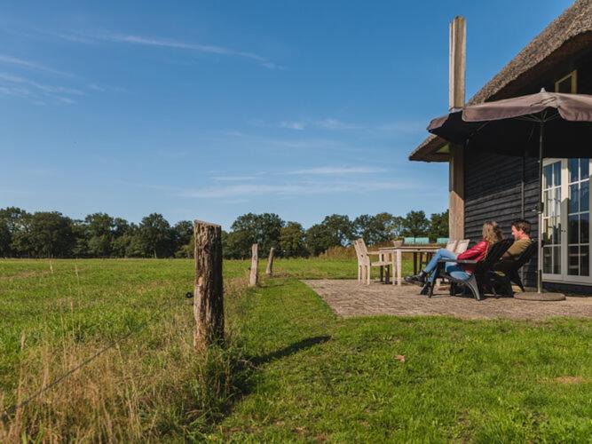 Municipality of Wierden House | Stylish Farmhouse Escape