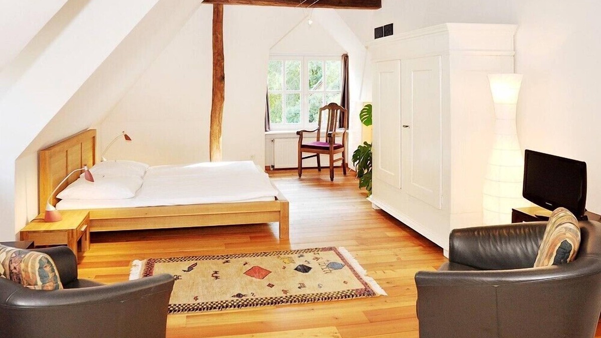 Lage Other | Stylish farmhouse with hotel comfort, also ideal for short breaks