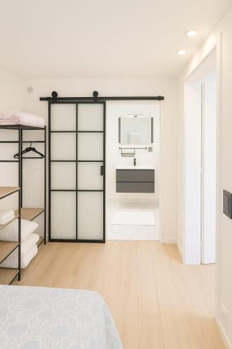 Postel Apartment | Stylish flat with rooftop in Ixelles