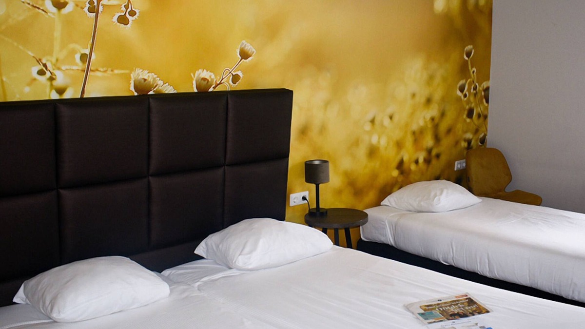 Made Hotel | Stylish Group Stay w/Dining & Golf Nearby | Biesbosch Park & Scenic River Trails