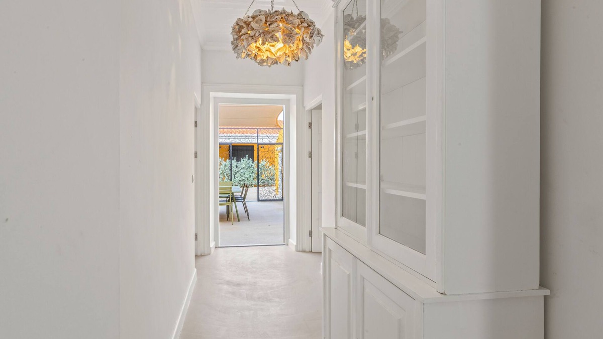 Koralengebied Villa | Stylish historical luxe city villa, downtown Willemstad