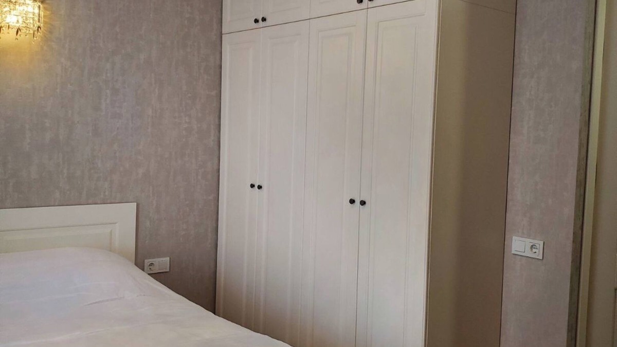 Bakuriani Apartment | Stylish Holiday apartment