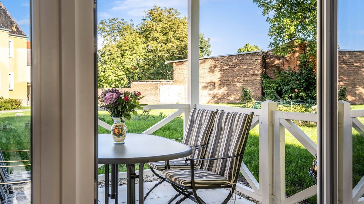 Naumburg House | stylish holiday home, close to the cycle path and the vineyards