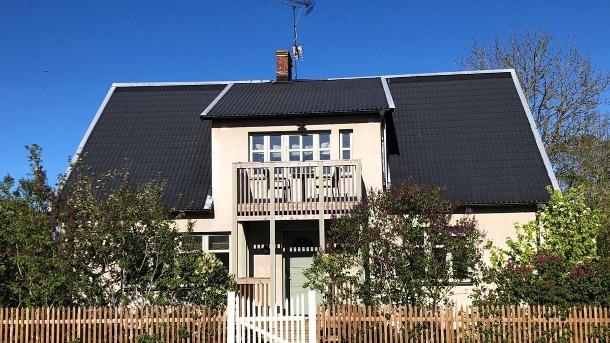 Garsnas House | Stylish holiday home in beautiful southern Sweden