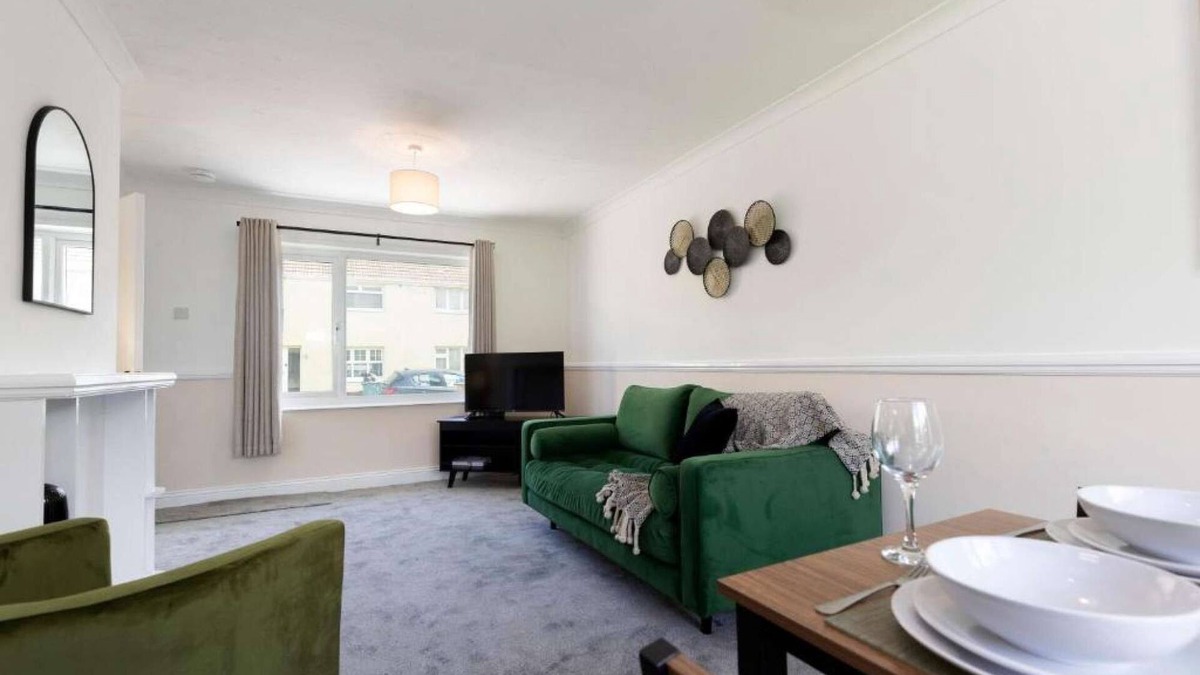Billingham House | Stylish home in Billingham