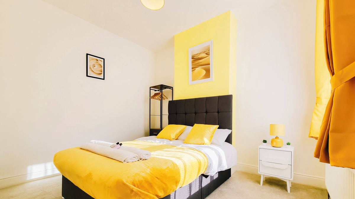 Acocks Green House | ✪Stylish Home✪ Near NEC, BHX, Bullring & Solihull
