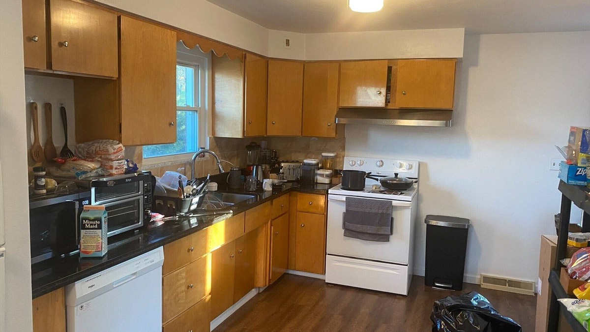 Colliers House | Stylish Home with fast Internet!