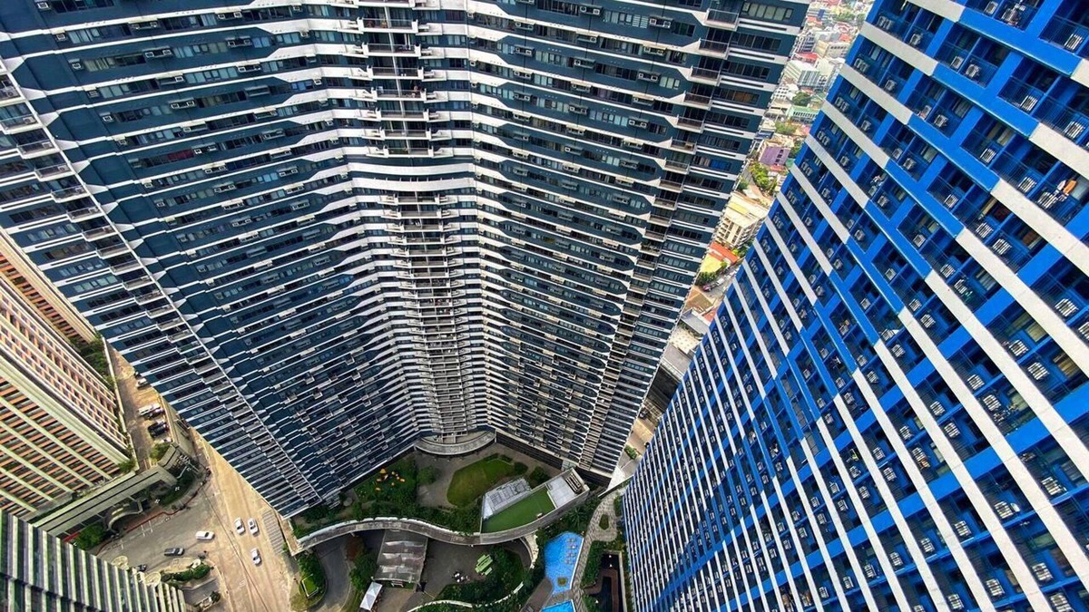 Salcedo Village Apartment | Stylish&homey1-br Apartment in Makati