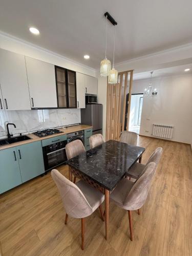 Kutaisi Apartment | Stylish House