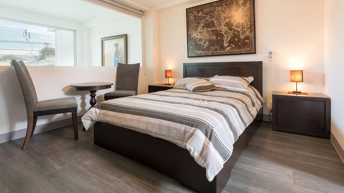 Barrio Escalante House | Stylish house in Escalante - Impeccable Decoration│Unique│Safe│Walk
