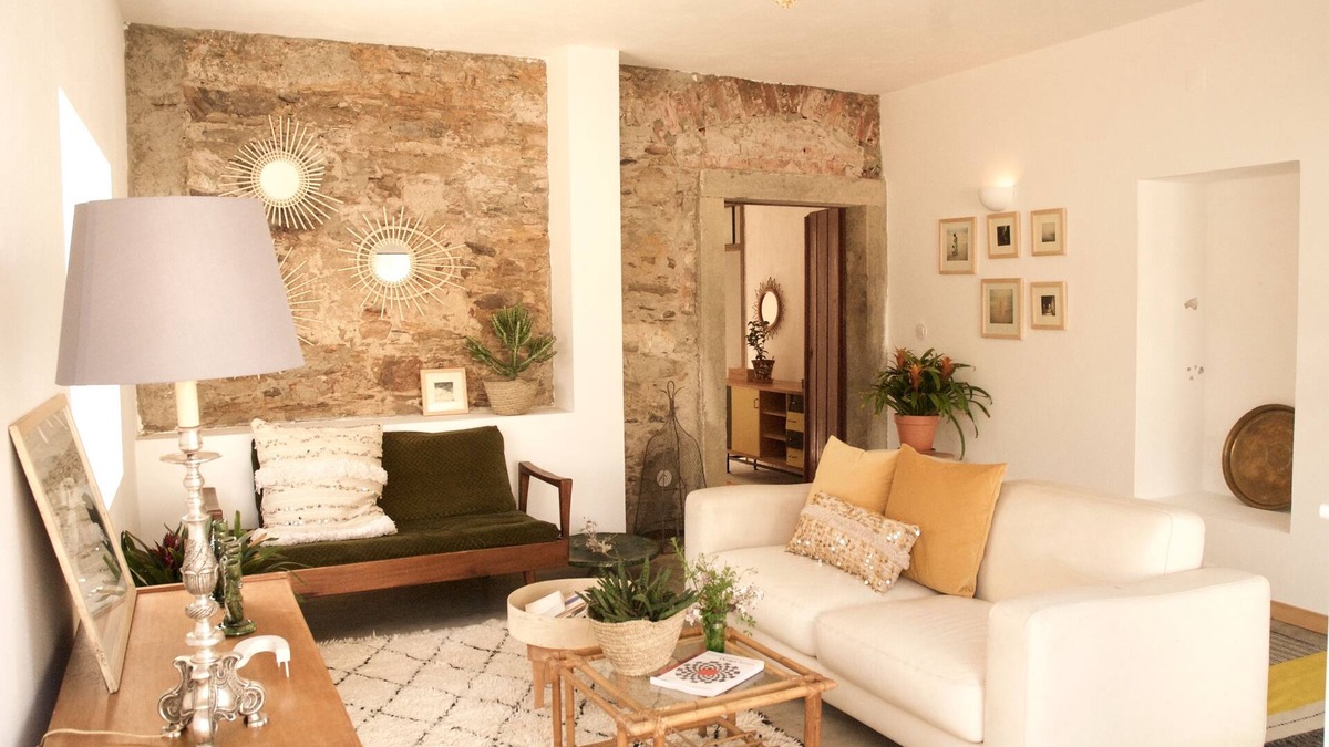 Sao Luis House | stylish house near the beach with private pool