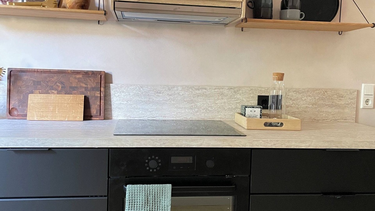 Jena-Sud Apartment | Stylish Hygge apartment, furnished to a high standard, close to the center and quiet.