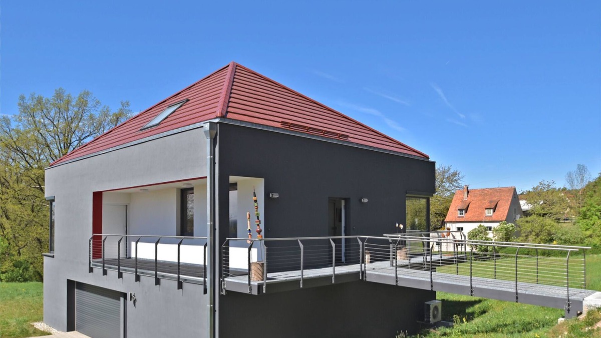 Kammerstein Apartment | Stylish Kammerstein Stay