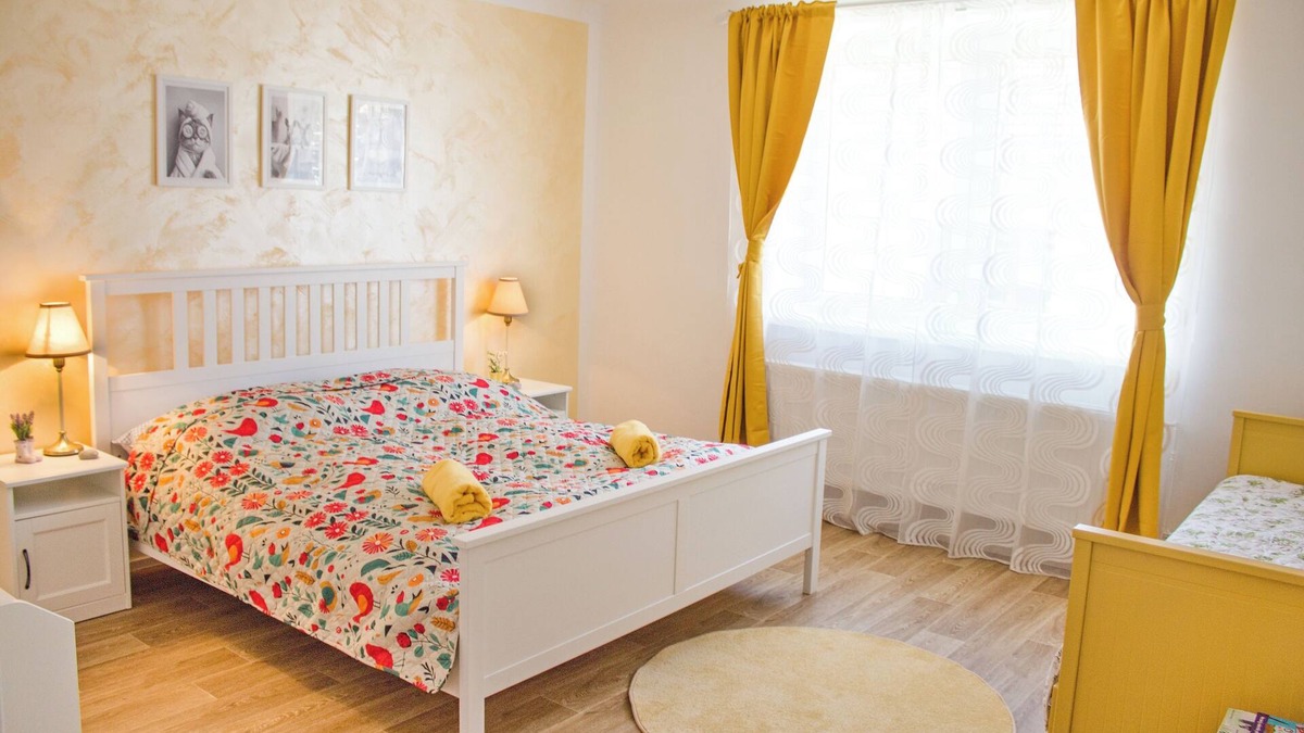 Mikulov Apartment | Stylish Lodge getaway in Wine Country