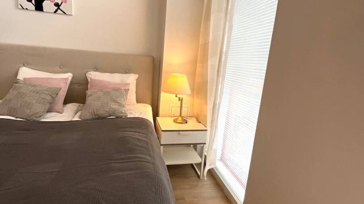 Turku Apartment | Stylish Loft apartment near Turku Centre