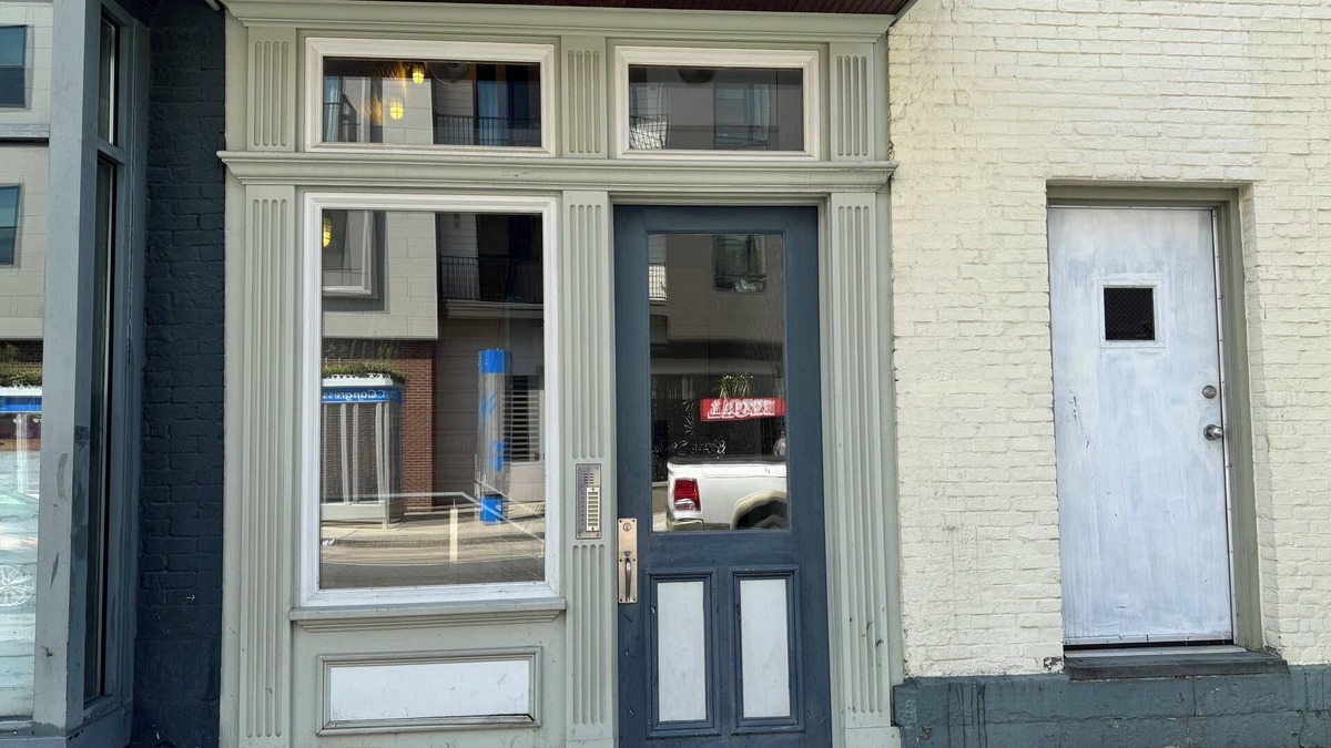 Troy Apartment | Stylish loft in the heart of downtown Troy with onsite parking