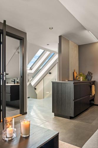 Haugesund Apartment | Stylish Loft on Bakaroy