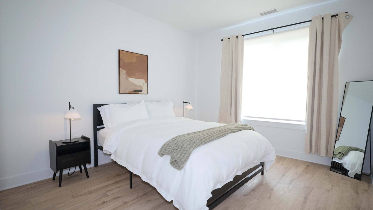 Stamford Apartment | Stylish Luxe 1BR - Easy Access to NYC